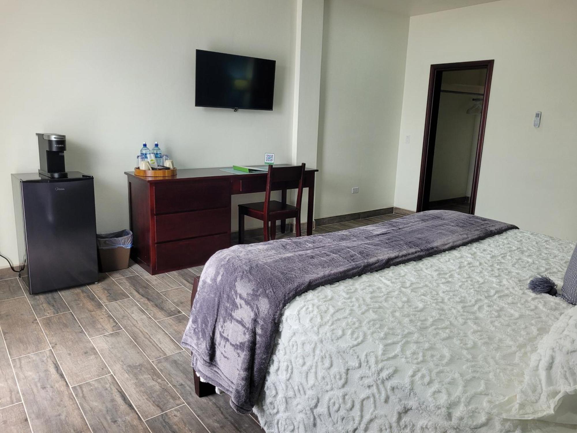 伯利兹城 Ashton Court Belize酒店 外观 照片